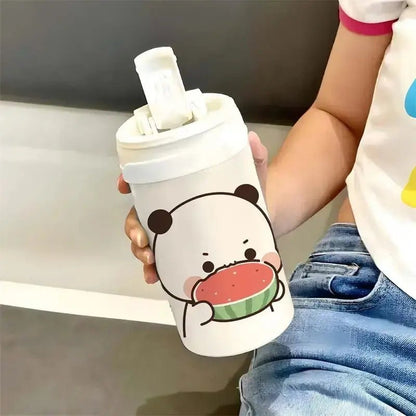 Dudu and Bubu Bottle - DuduBubuShop.com
