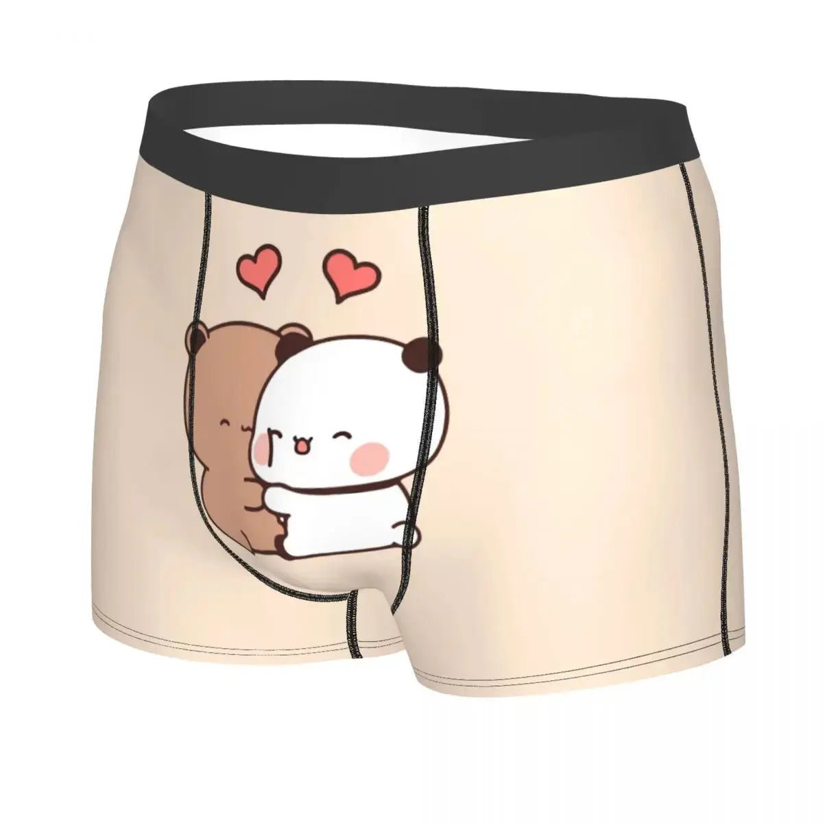 Dudu and Bubu Boxers Lovers - DuduBubuShop.com