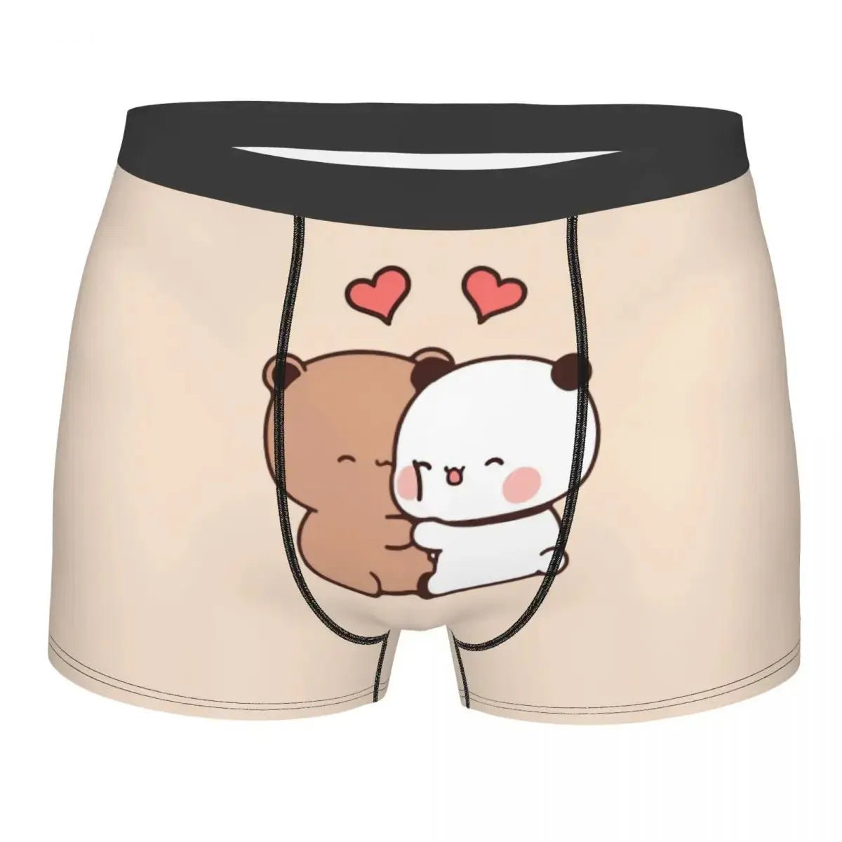 Dudu and Bubu Boxers Lovers - DuduBubuShop.com