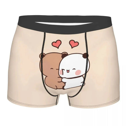 Dudu and Bubu Boxers Lovers - DuduBubuShop.com