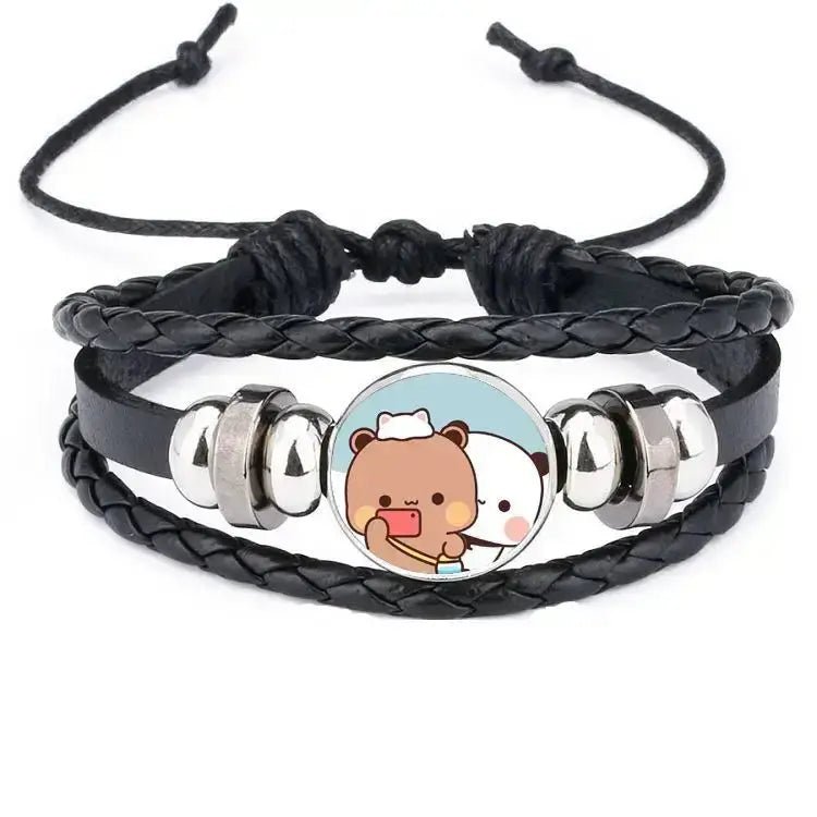 Dudu and Bubu Bracelet - DuduBubuShop.com