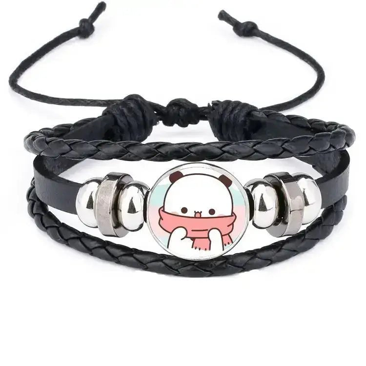 Dudu and Bubu Bracelet - DuduBubuShop.com