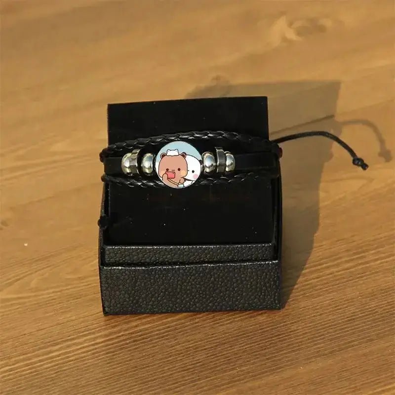 Dudu and Bubu Bracelet - DuduBubuShop.com