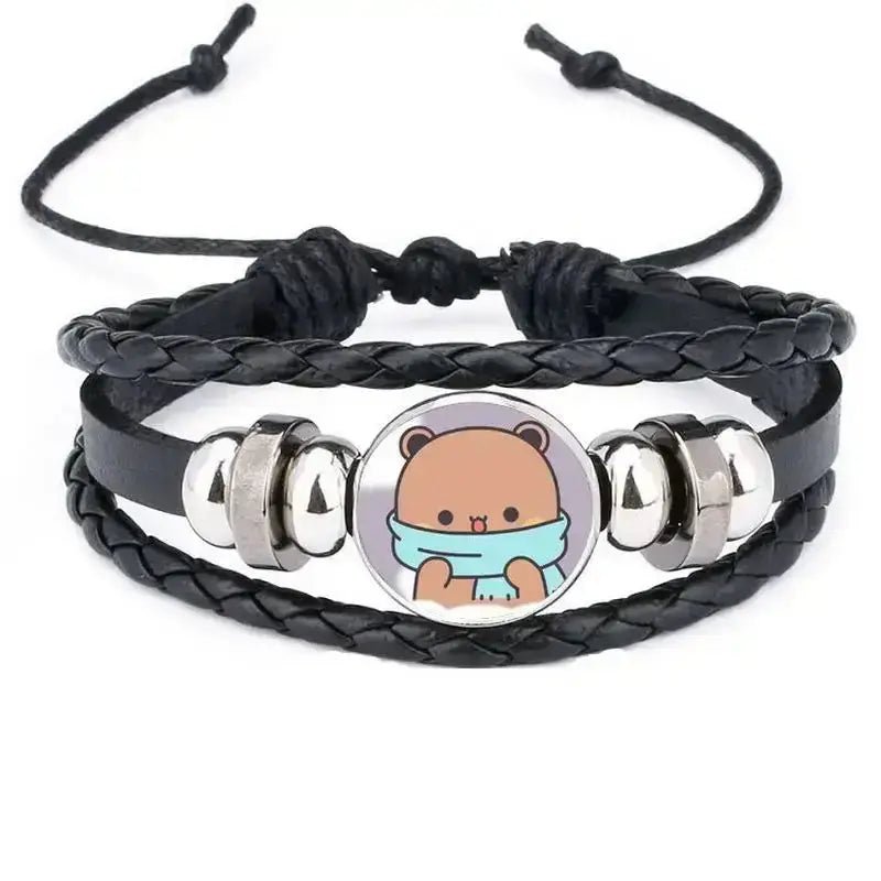 Dudu and Bubu Bracelet - DuduBubuShop.com