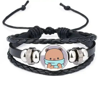Dudu and Bubu Bracelet - DuduBubuShop.com
