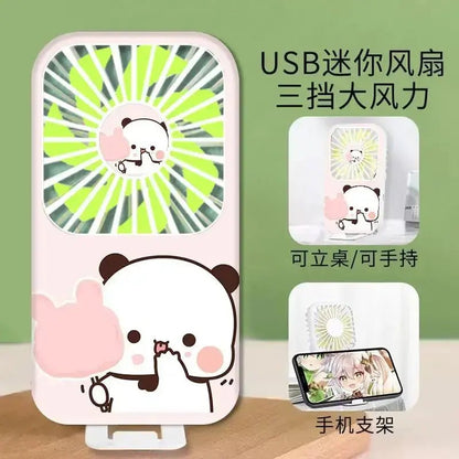 Dudu and Bubu Fans - DuduBubuShop.com