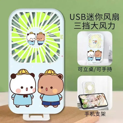 Dudu and Bubu Fans - DuduBubuShop.com