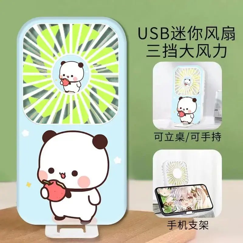 Dudu and Bubu Fans - DuduBubuShop.com