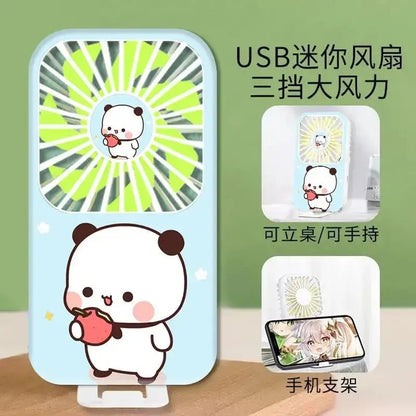 Dudu and Bubu Fans - DuduBubuShop.com