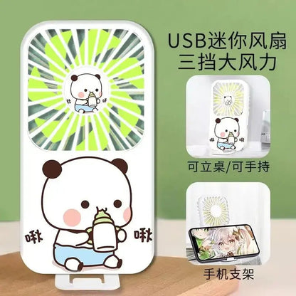 Dudu and Bubu Fans - DuduBubuShop.com