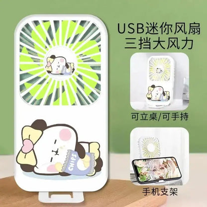 Dudu and Bubu Fans - DuduBubuShop.com