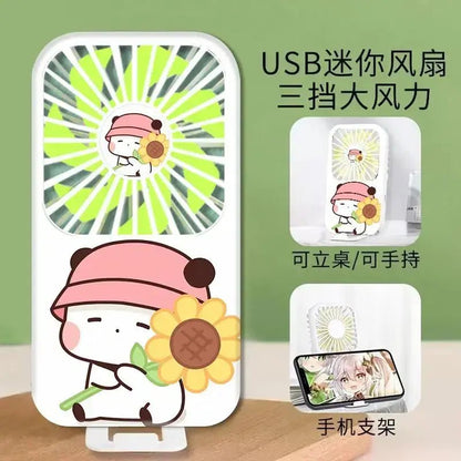 Dudu and Bubu Fans - DuduBubuShop.com