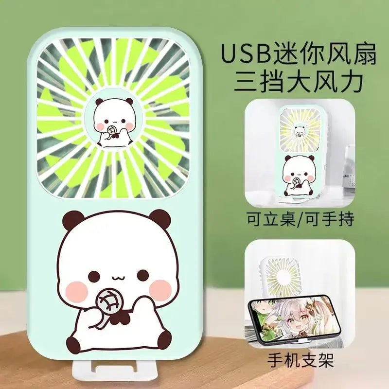 Dudu and Bubu Fans - DuduBubuShop.com