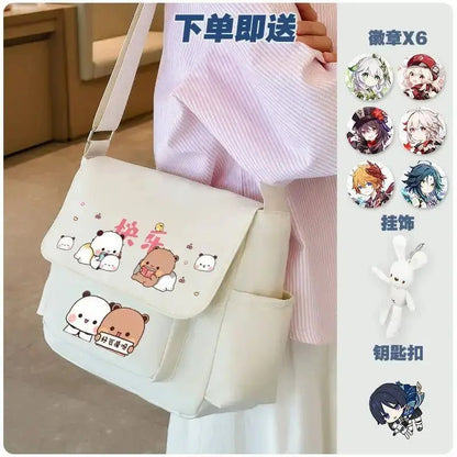 Dudu and Bubu Handbag - DuduBubuShop.com