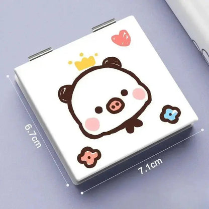 Dudu and bubu Mirror - DuduBubuShop.com