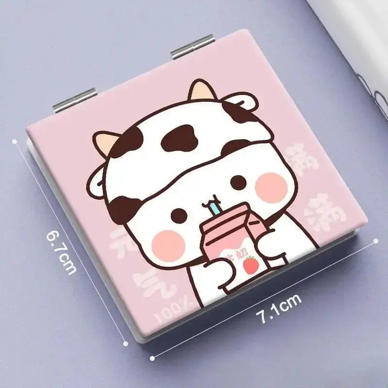 Dudu and bubu Mirror - DuduBubuShop.com