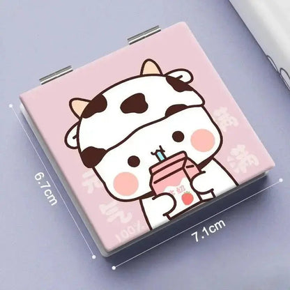 Dudu and bubu Mirror - DuduBubuShop.com