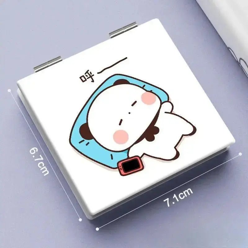 Dudu and bubu Mirror - DuduBubuShop.com