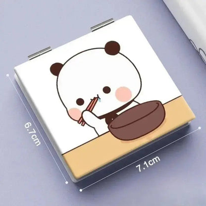 Dudu and bubu Mirror - DuduBubuShop.com