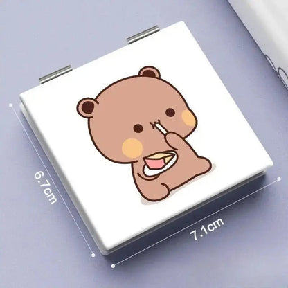 Dudu and bubu Mirror - DuduBubuShop.com