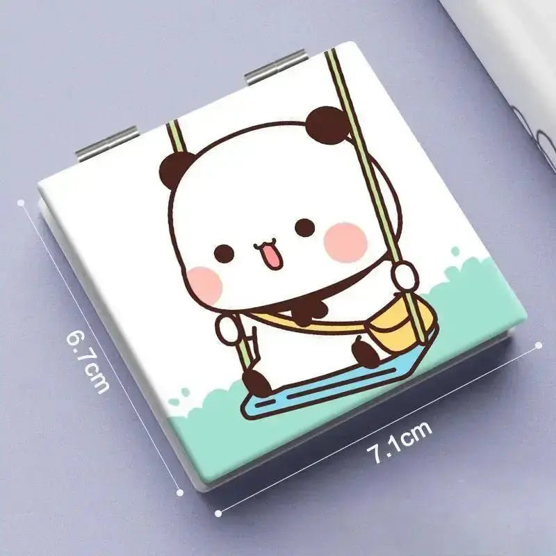 Dudu and bubu Mirror - DuduBubuShop.com