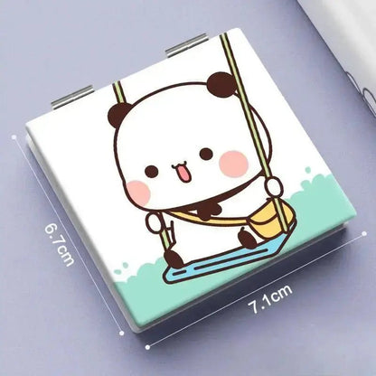 Dudu and bubu Mirror - DuduBubuShop.com