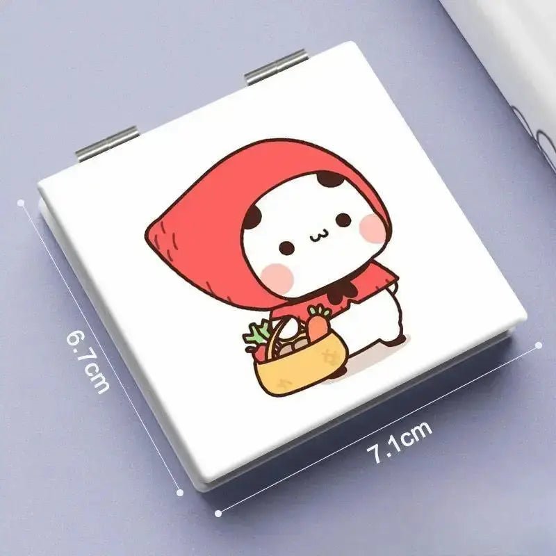 Dudu and bubu Mirror - DuduBubuShop.com