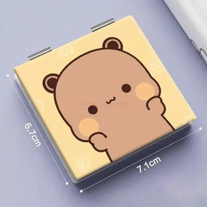 Dudu and bubu Mirror - DuduBubuShop.com