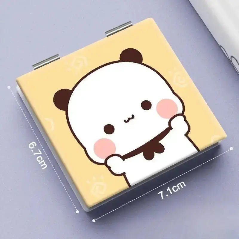 Dudu and bubu Mirror - DuduBubuShop.com