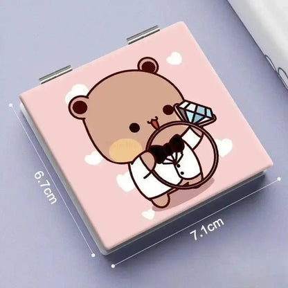 Dudu and bubu Mirror - DuduBubuShop.com