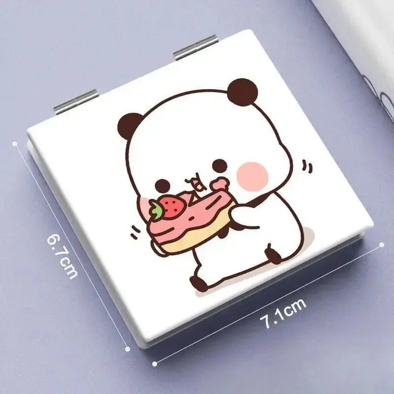 Dudu and bubu Mirror - DuduBubuShop.com