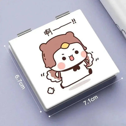 Dudu and bubu Mirror - DuduBubuShop.com