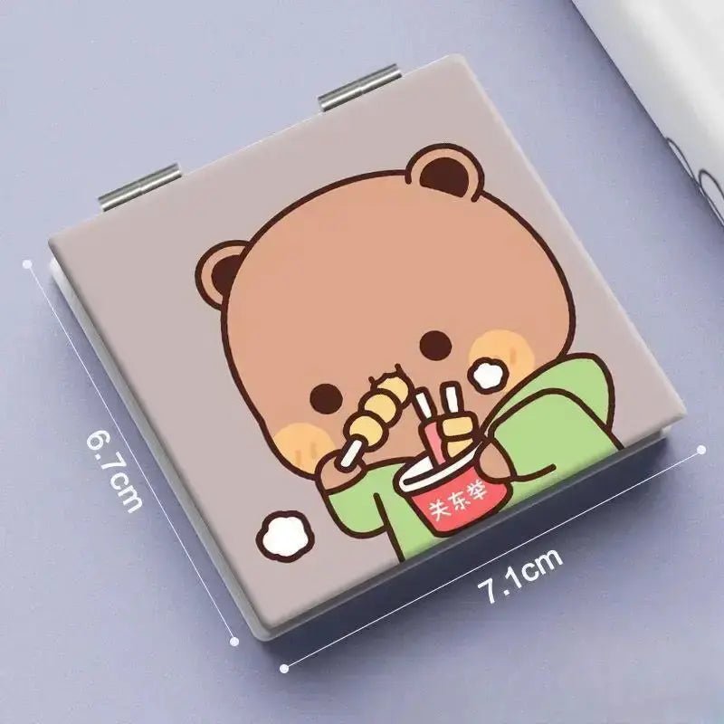 Dudu and bubu Mirror - DuduBubuShop.com