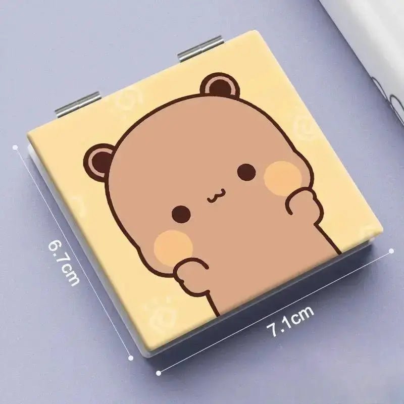 Dudu and bubu Mirror - DuduBubuShop.com