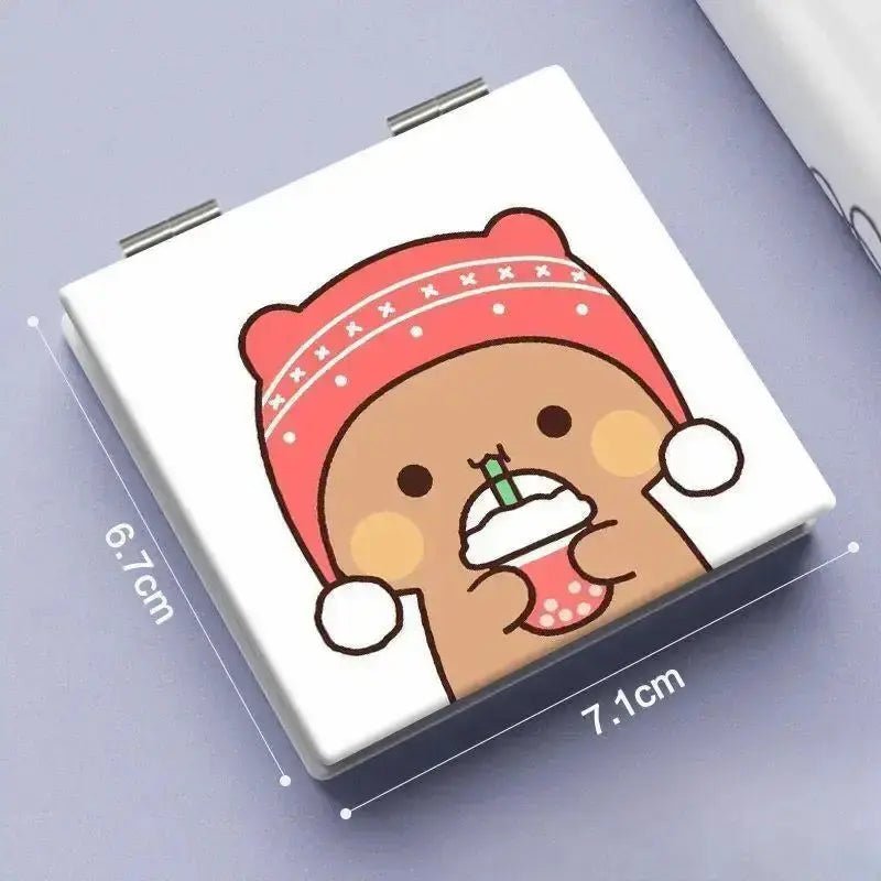 Dudu and bubu Mirror - DuduBubuShop.com