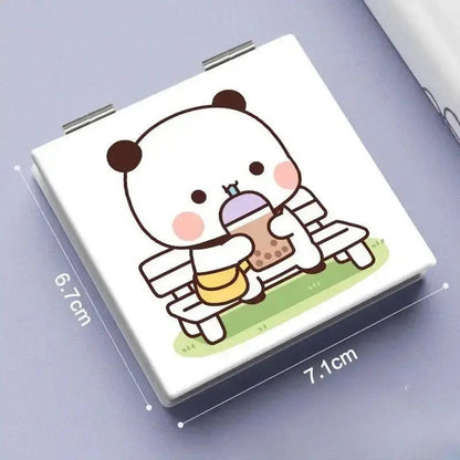 Dudu and bubu Mirror - DuduBubuShop.com