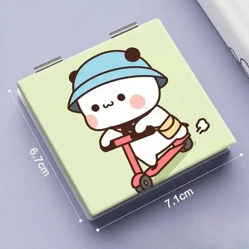 Dudu and bubu Mirror - DuduBubuShop.com