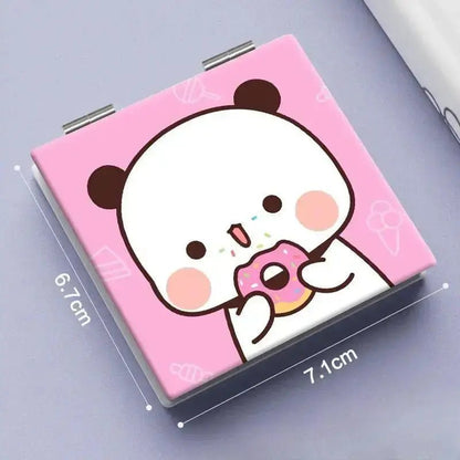 Dudu and bubu Mirror - DuduBubuShop.com