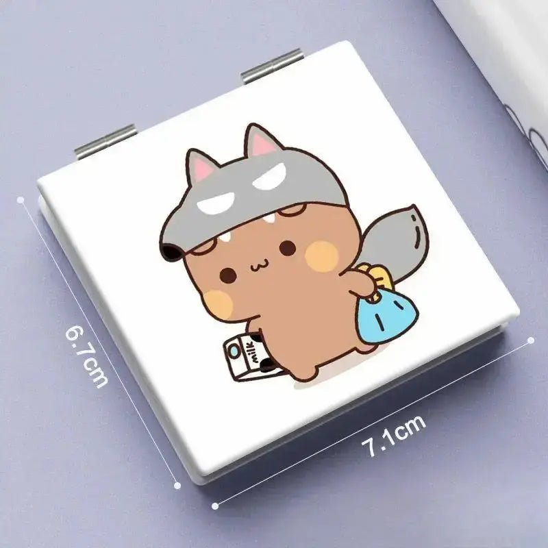 Dudu and bubu Mirror - DuduBubuShop.com