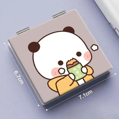 Dudu and bubu Mirror - DuduBubuShop.com