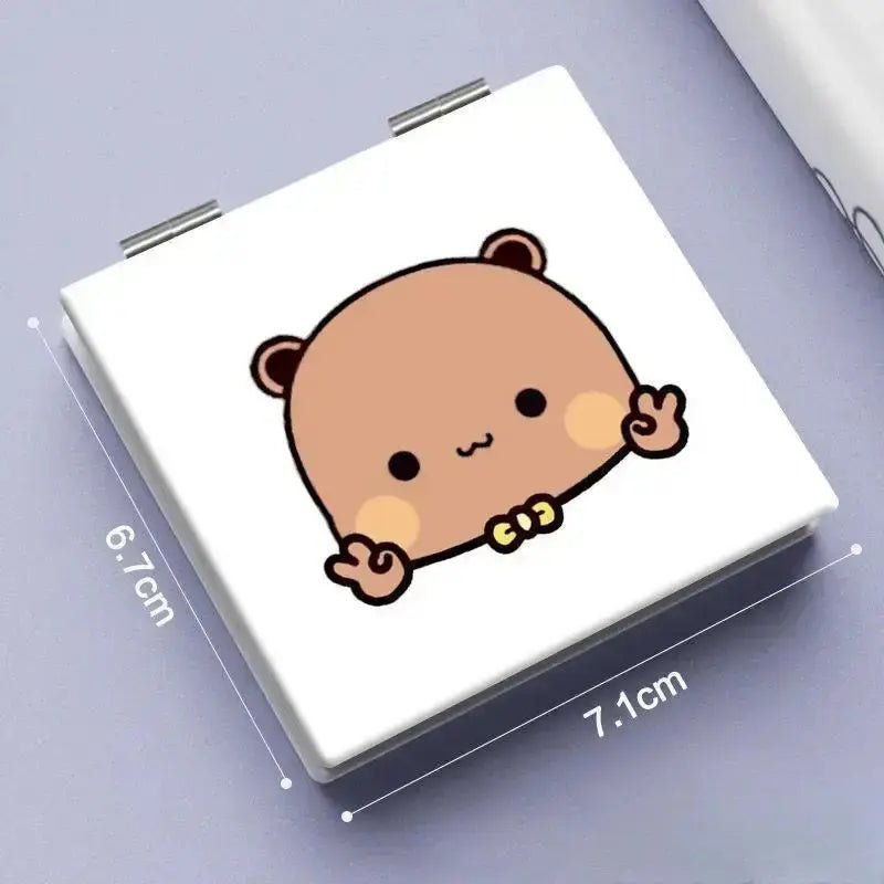 Dudu and bubu Mirror - DuduBubuShop.com