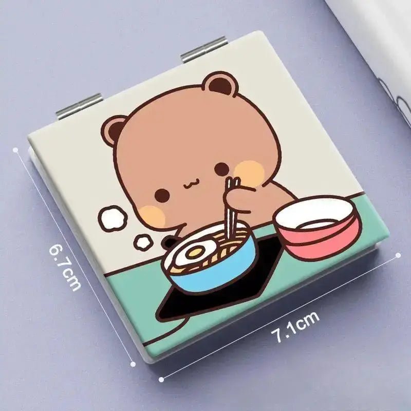 Dudu and bubu Mirror - DuduBubuShop.com