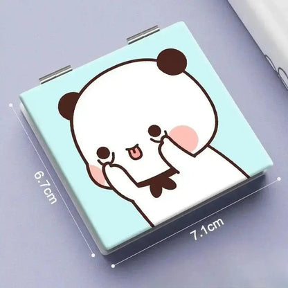 Dudu and bubu Mirror - DuduBubuShop.com