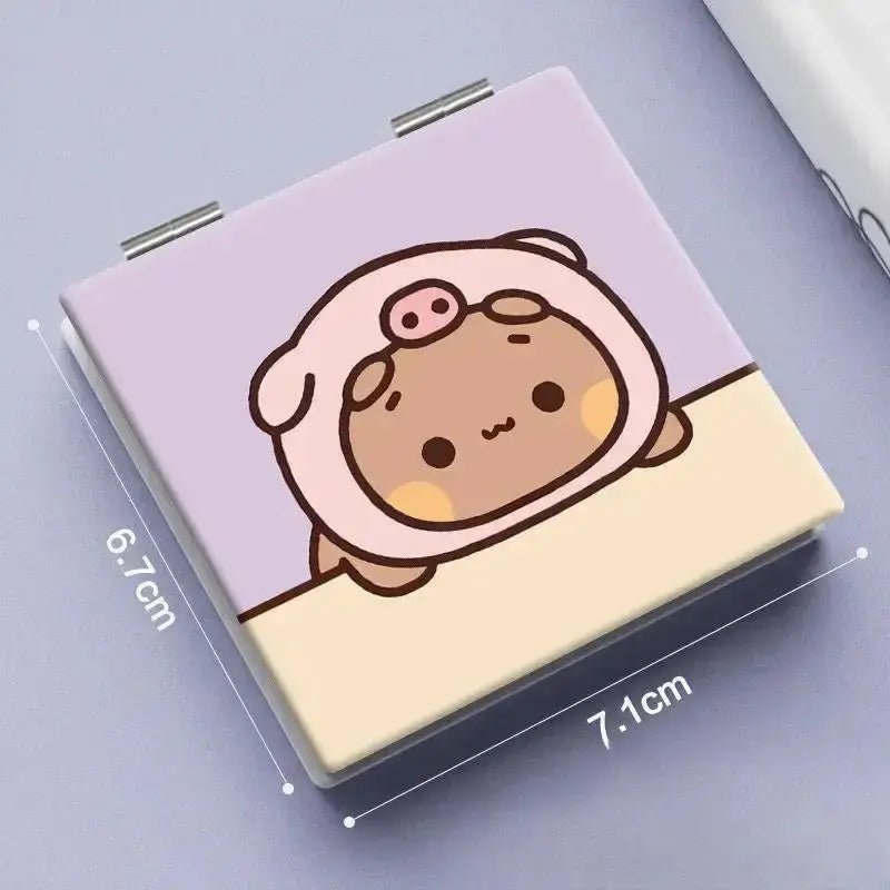 Dudu and bubu Mirror - DuduBubuShop.com