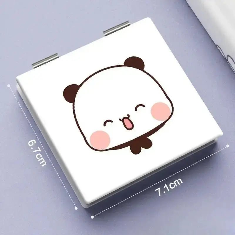 Dudu and bubu Mirror - DuduBubuShop.com