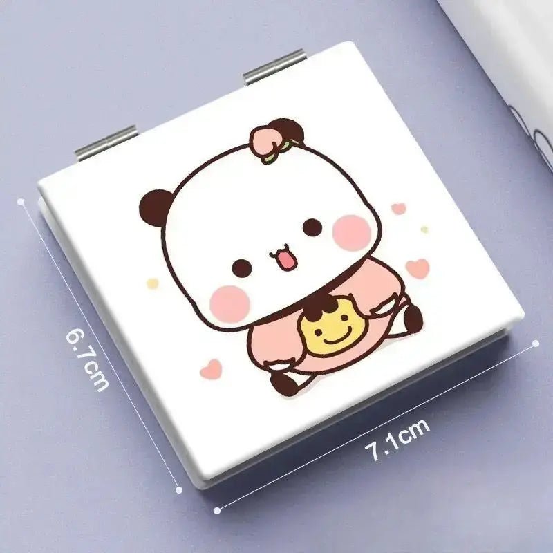 Dudu and bubu Mirror - DuduBubuShop.com