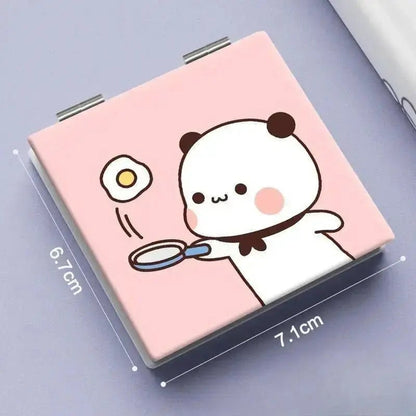 Dudu and bubu Mirror - DuduBubuShop.com