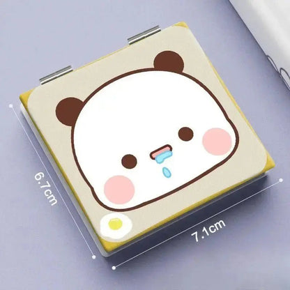 Dudu and bubu Mirror - DuduBubuShop.com