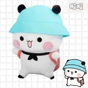 Dudu and Bubu Plush - DuduBubuShop.com