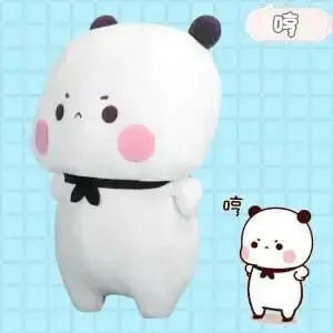 Dudu and Bubu Plush - DuduBubuShop.com